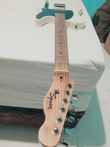 Guitarra Telecaster fender 