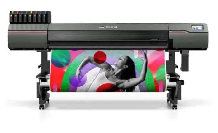 Impressora UV-LED com Recorte- Roland UG-642 (DGXPRESS) 162cm
