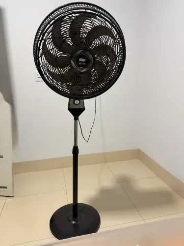 Ventilador Wap Flow Turbo