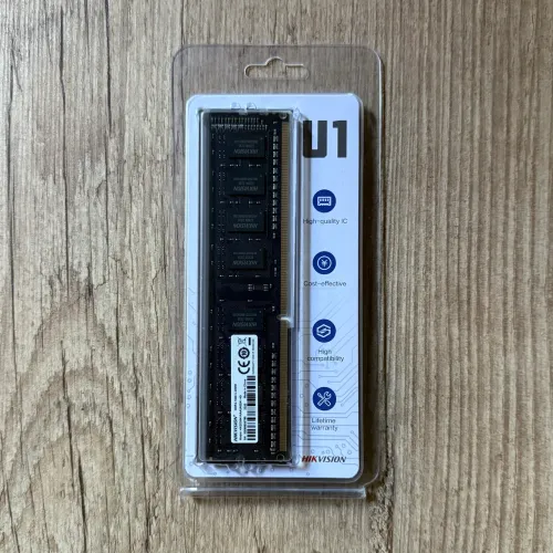 Memória ram 4gb DDR3