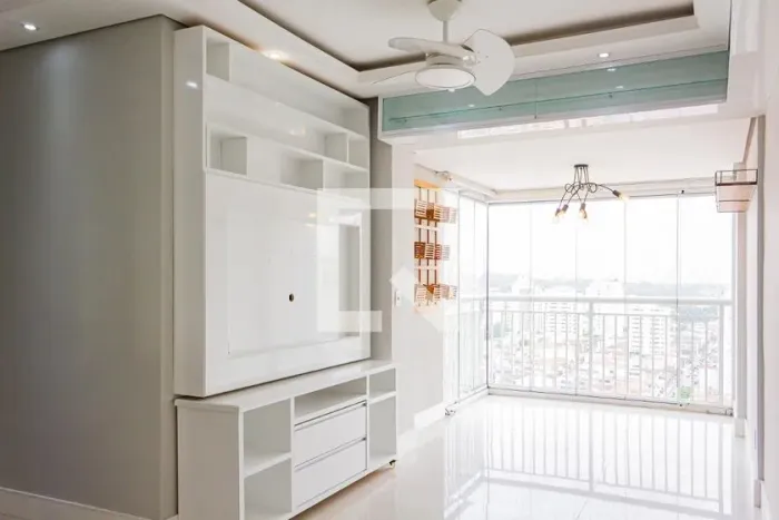 Apartamento à Venda - Vila Romana, 2 Quartos, 63 m2