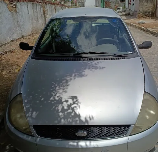 Ford KA 1.0i 3P 2007