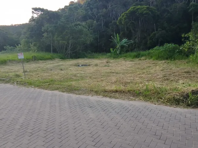 ? OPORTUNIDADE ÚNICA! TERRENO 1.400 M² - PARAJU / DOMINGOS MARTINS - ES ?