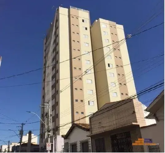 Apartamento com 2 dormitórios à venda, 75 m² por R$ 370.000,00 - Centro - Taubaté/SP