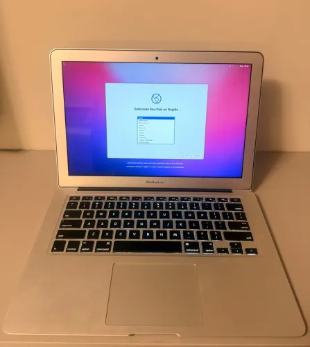 MacBook Air 13 