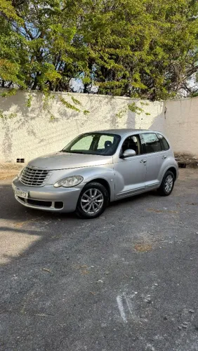 Chrysler PT Cruiser Classic 2.4 16V 143cv 4P 2006