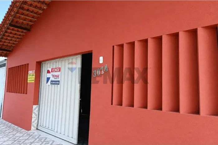 IMÓVEL RESIDENCIAL À VENDA EM PARNAÍBA