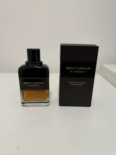 Genteleman Reserve Privee