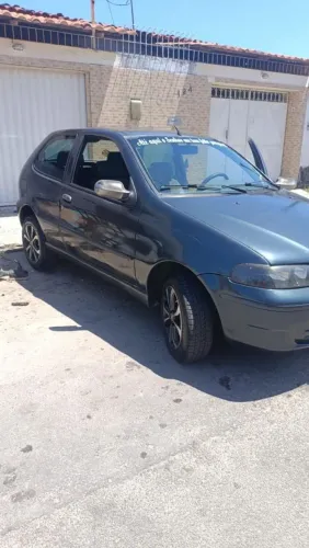 Fiat Palio 1.0/ Trofeo 1.0 Fire/ Fire Flex 2P 2005