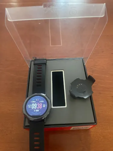 Smartwatch Amazfit Pace