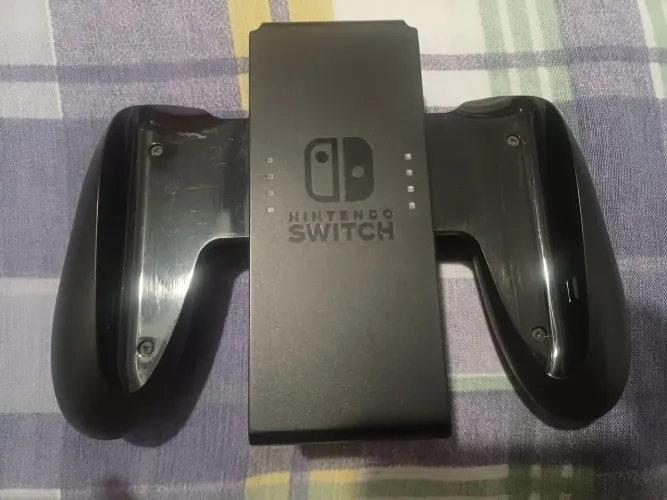 Confort Gripe Original Nintendo Switch