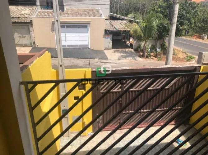 Venda - Casa - Vila Santa Maria - Americana - SP