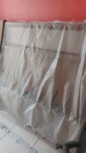 Cama de casal conquista (Extra)