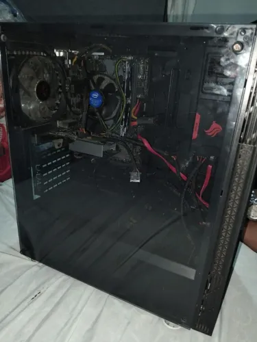 Pc gamer 