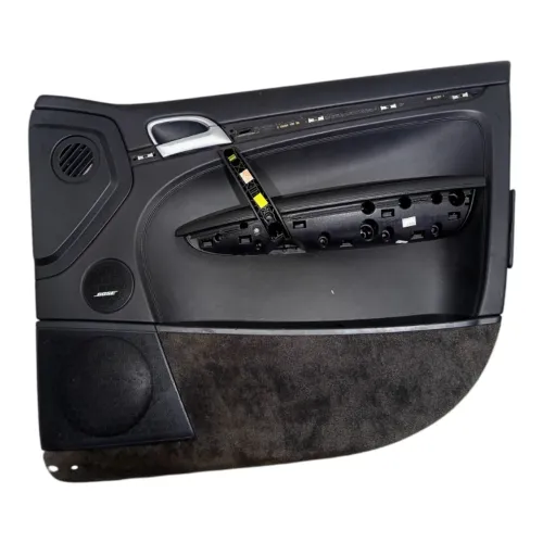 Forro Porta Dianteira Direita Porsche Cayenne 2003 A 2010