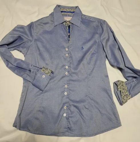 Camisa Femina Dudalina