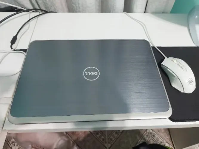 Notebook DELL Inspiron 15 5537
