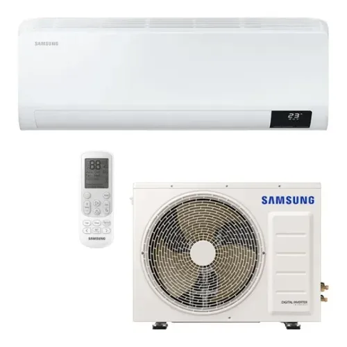 SPLIT SAMSUNG INVERTER ULTRA 12K Q/F