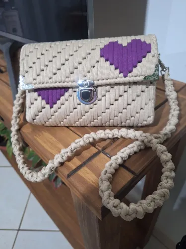 Crochê da Cris 