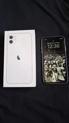 IPHONE 11 / 128 GB