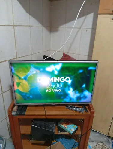 TV LG 32