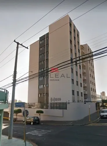 Apartamento para venda com 105 m² e 3 quartos em Vila Brunhari, Bauru - SP