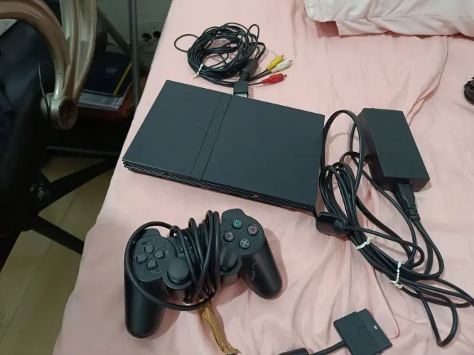 Playstation 2