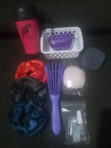 Kit variado