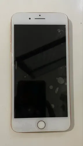 IPHONE 8 PLUS PARA RETIRADA DE PEÇAS