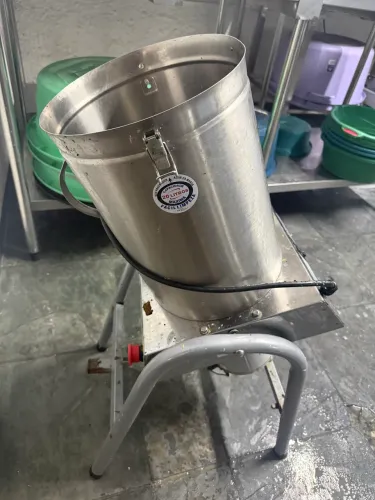 Trituradora 20L