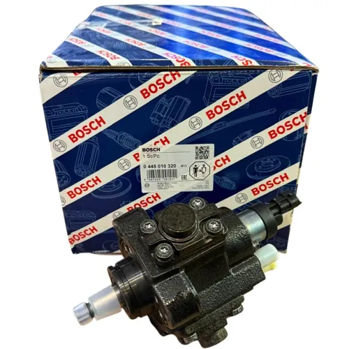 Bomba Alta Pressão Bosch 0445010320