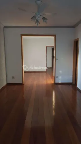 Venda Apartamento 3 quartos Barroca Belo Horizonte