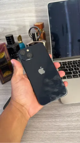 iPhone 13 77% mensagem de câmera mas todo original 10x de 199,00