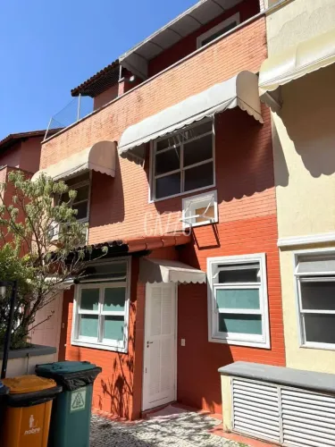 Casa 4 Quartos em Condomínio Clube | Lazer Completo | Chácara do Recreio