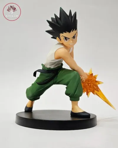  GON X VIBRATION STARS - HXH