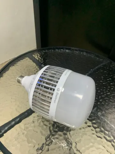 Lâmpada de luz de 80 Watts (Muito Forte)