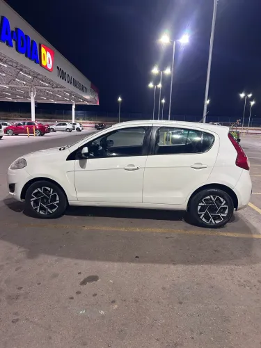 Fiat Palio Attra./italia 1.4 EVO F.flex 8V 5P 2017