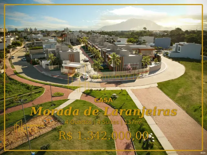 Descubra o Vila Alto Douro: Casa com Quintal Gourmet em Morada de Laranjeiras