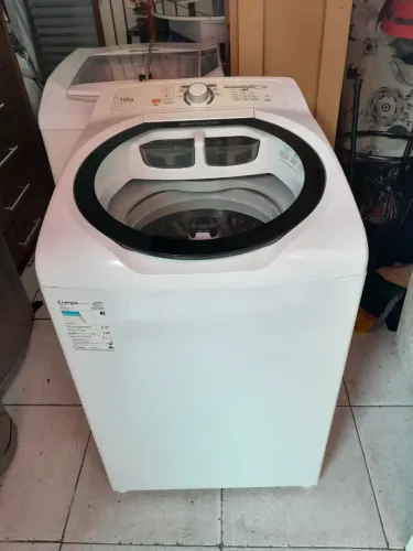 Lavadora de roupa