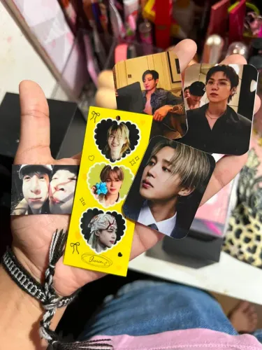 Photocards de bts disponíveis! ?