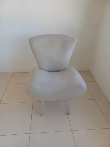 Poltrona confortável