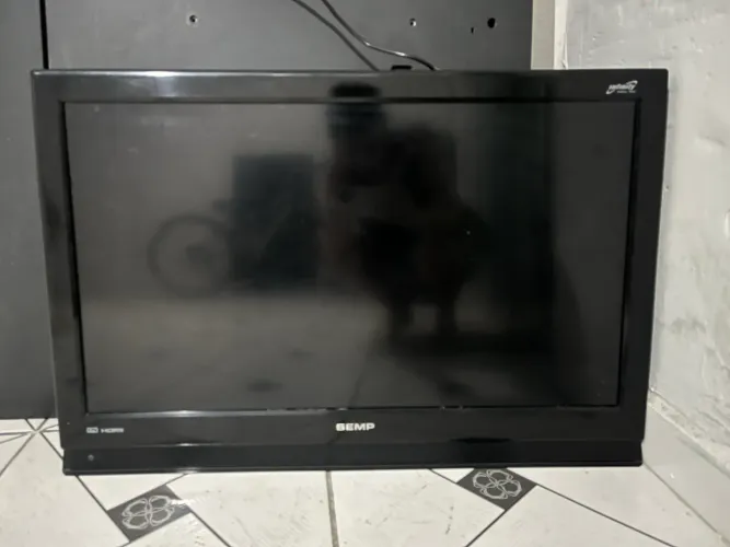 Televisão