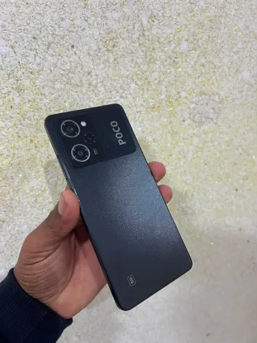 Poco x5 pro 5g