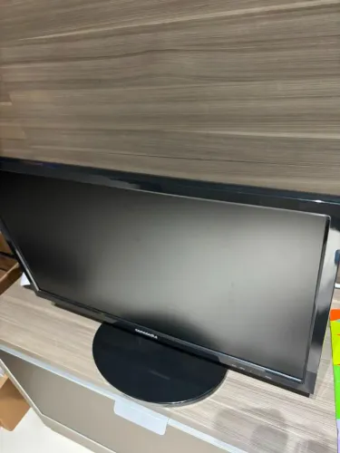 Monitor Concórdia E215 21,5" Full HD