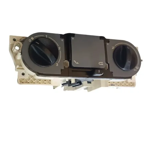 Comando Ar Condicionado Fiat Palio Fire 2008 2009 2010 