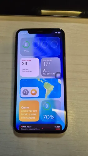 Iphone 11 pro 256G