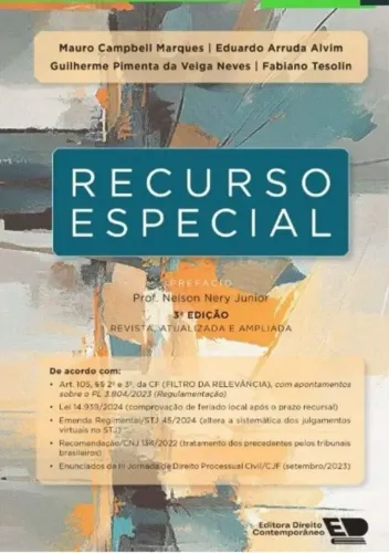 Recurso Especial