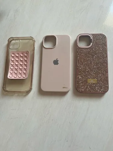Capinha celular iphone15