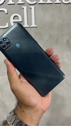Moto g9 power top