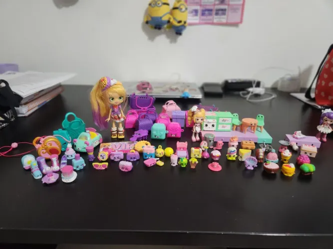 Shopkins